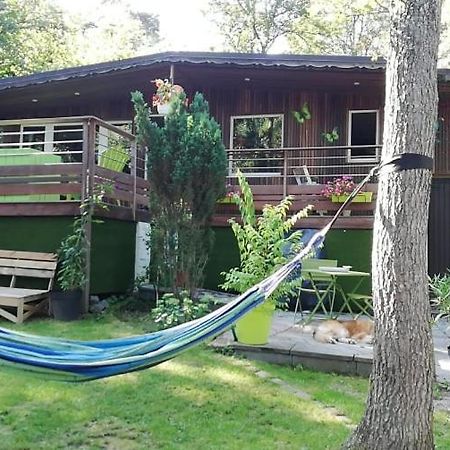 Titi'S Chalet デュルビュイ エクステリア 写真