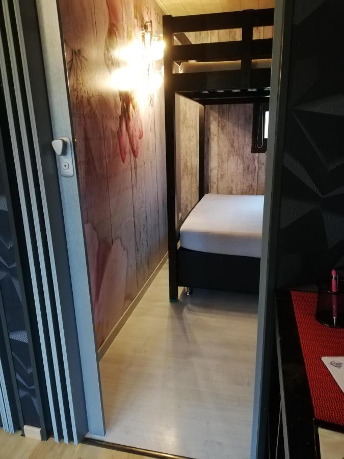 Titi'S Chalet デュルビュイ エクステリア 写真