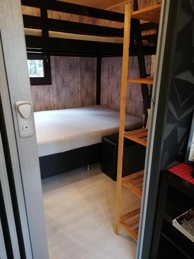 Titi'S Chalet デュルビュイ エクステリア 写真