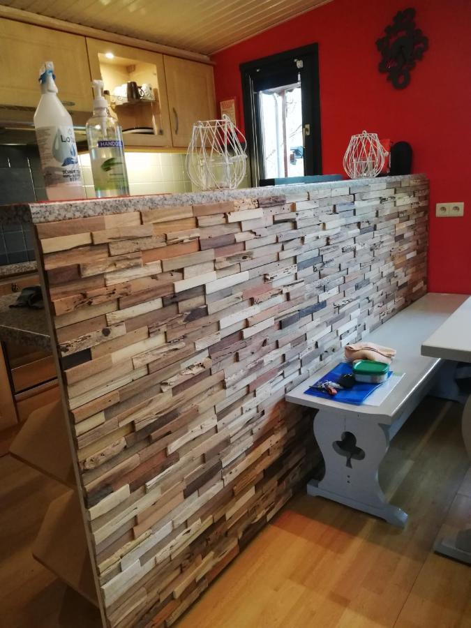 Titi'S Chalet デュルビュイ エクステリア 写真